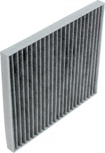 Auto Innenraumluftfilter Aktivkohle Hyundai Accent 1.6 2012 Kia Rio 2011 97133-4L000