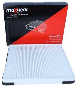 Maxgear Innenraumluftfilter Hyundai Genesis 3.8 2014 Adg02564