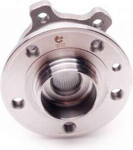 Wheel Bearing Rear for V60 V70 III XC70 II