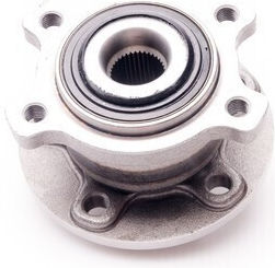 Wheel Bearing Rear for V60 V70 III XC70 II