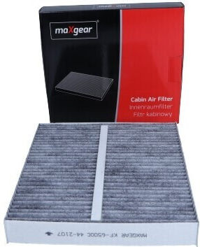 Car Cabin Air Filter Chrysler Grand Voyager 07 Activated Carbon 80001175