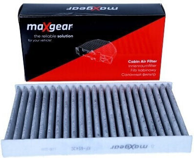 Filtru De Aer Pentru Habitaclu Jeep Wrangler Iv 11.17 Carbon Activ 106916