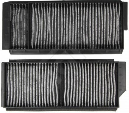 Mazda 3 03- Innenraumluftfilter Antibakteriell