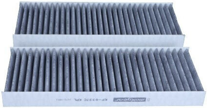 Filtru De Aer Pentru Habitaclu Nissan Navara Căutător De Drumuri 05 Set 2 Bucăți Carbon Activ Cu2623