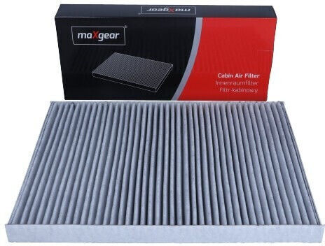 Car Cabin Air Filter Chrysler Voyager 01 Activated Carbon Cuk3142