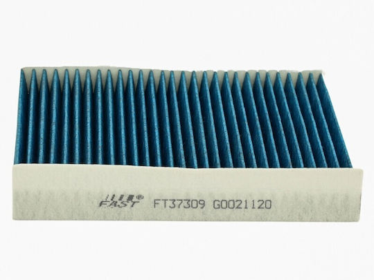 Auto Innenraumluftfilter Fiat Bravo 07 Aktivkohle Pm 2.5 71754152