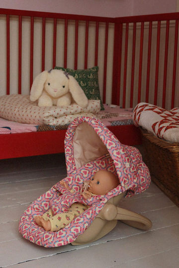 Konges Slojd Baby Doll