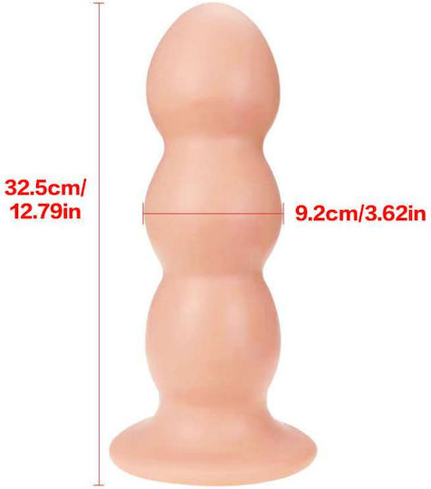 APH Πρωκτική Σφήνα Flesh