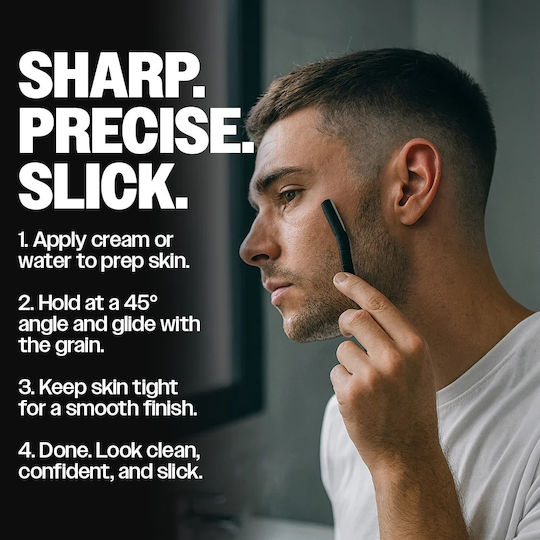 Slick Gorilla Derma Blades 3τμχ