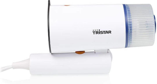 Tristar Hand Garment Steamer 1200W with 110ml Tank White