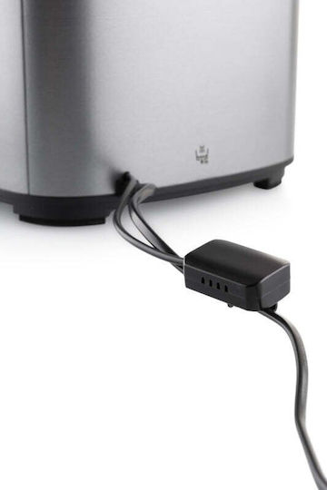 ETA Air Purifier Ultrasonic Humidifier 110W for Spaces 50m²