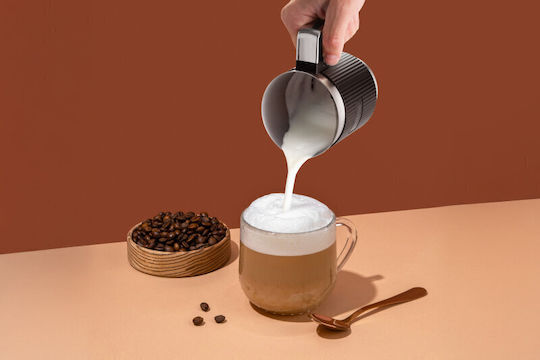 ETA Device for Hot & Cold Milk Froth with Non-Stick Coating 350ml