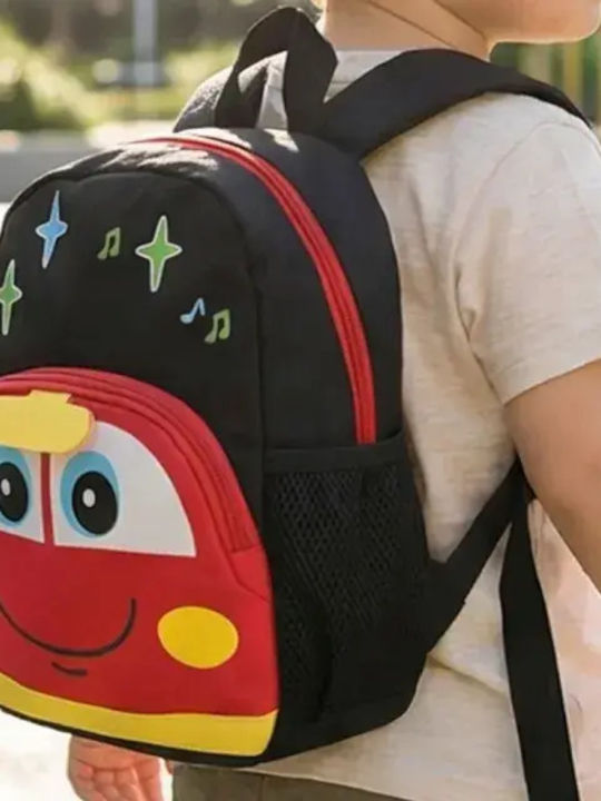 Bode Schulranzen Rucksack Grundschule Schwarze