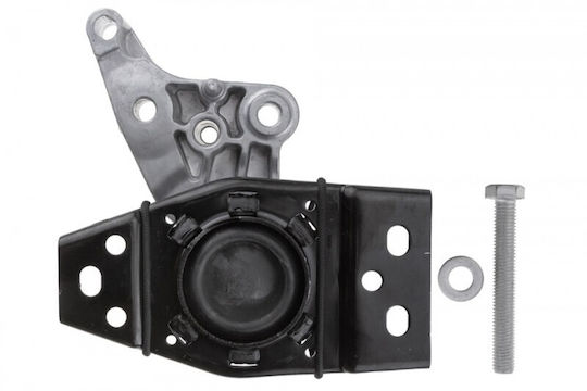 Rubber Engine Mount Oil Renault Laguna III 2.0dci 07 Right 112105736R