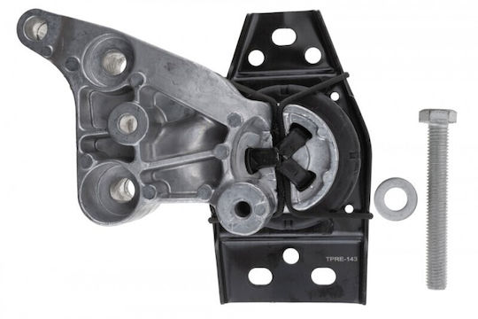 Rubber Engine Mount Oil Renault Laguna III 2.0dci 07 Right 112105736R