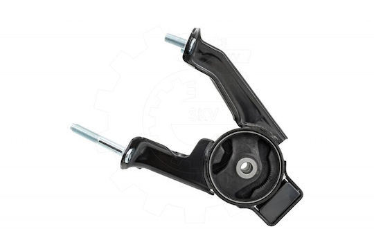 Πίσω Βάση Κινητήρα Toyota Corolla 1237122130