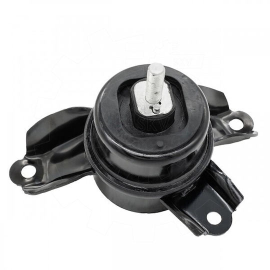 Hyundai Ix35 Kia Sportage III Right Engine Mount Cushion