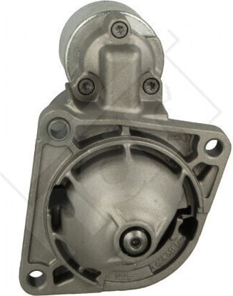 Hart Car Engine Parts Starter Bravo 1.9 Diesel Multijet 31100-79J00