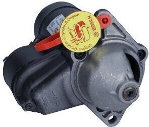 Стартер Опел 1 4b-1 6b I16v R1040008