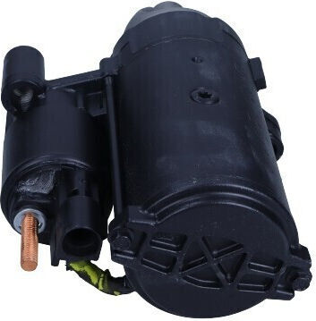 Bosch Motorstarter für Audi A4 2.7 Tdi Avant 08 059911021c
