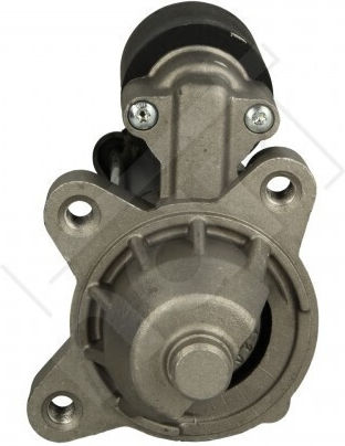 Motorstarter Ford Transit Connect 1.8di Tdci 02 1345314