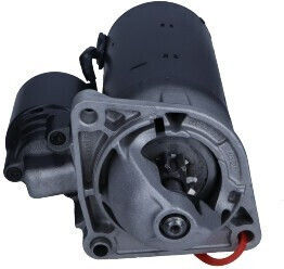 Starter Fiat Bravo 1.9d 07 M 1 T 30071