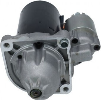 Μίζα Fiat Ducato 06 2.3 Jtd 1614379980