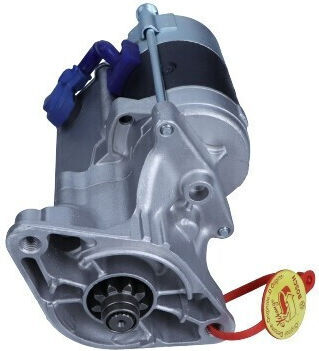 Стартер Toyota Корола 1.3 89 2810011160