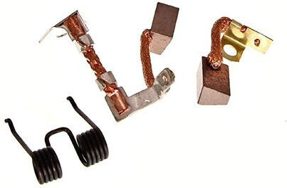 Valeo Anlasser Bürsten D6ra163