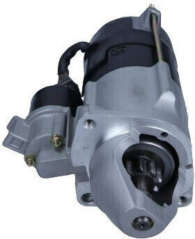 Μίζα Fiat Ducato Boxer 2.8 Jtd 00 2.3 Kw Κατασκευή Magneti Marelli Cs1109 R