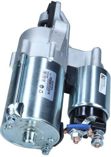 Μίζα Volvo Xc60/s60 Ii 2.0t/t5 10-/c30 1.8/2.0 06 St001098