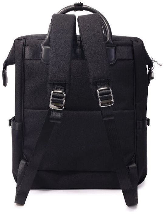 Hedgren Rucksack Schwarz