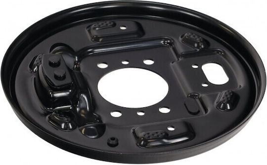 Капак На Спирачен Барабан Kia Rio Iii 10 Отзад Дясно 583650u000