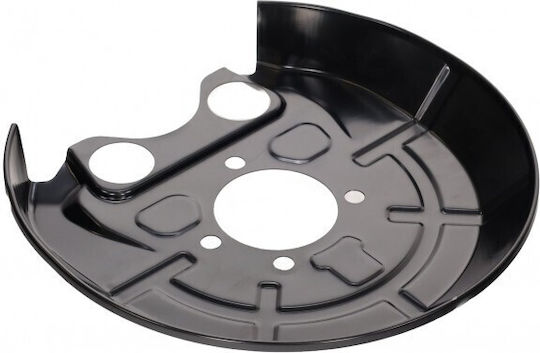Car Brake Pads & Rotors Brake Disc Protector Opel Vectra C 02 Back Right 546220