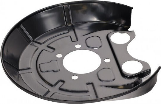 Car Brake Pads & Rotors Brake Disc Protector Opel Vectra C 02 Back Right 546220