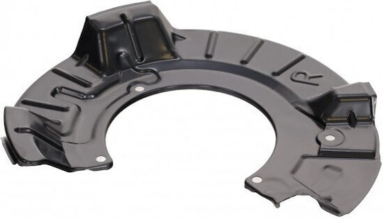 Schutzscheibe Für Auto Bremsbeläge & Bremsscheiben Mini Kooper 01 Vorderseite Rechts 34116754928