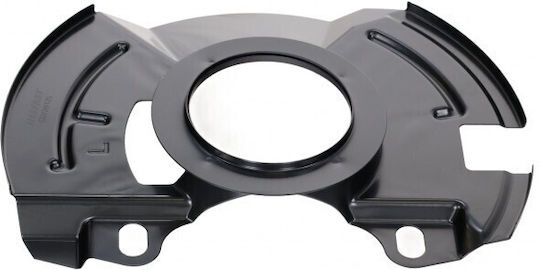 Hyundai Getz 01 Front Left Brake Disc Protector 517551c050