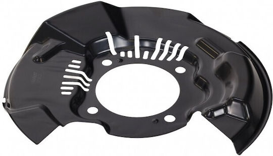 Protecție Disc Frână Toyota Hilux VII 04 Partea Din Față Dreapta 355mm 477810k031