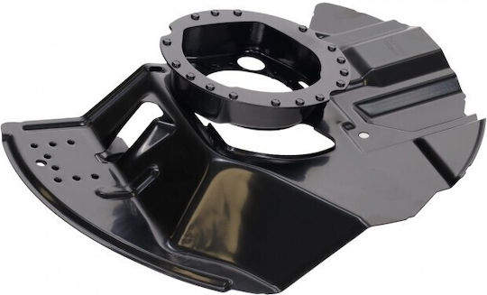 Protecție Disc Frână BMW Seria 3 E46 98 Partea Din Față Stânga 34116750129