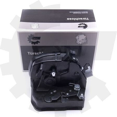 SKV BMW X5 E53 Car Door Parts
