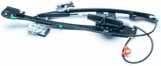 SKV Volkswagen Vento Autotürteile Fenster-Mechanismus
