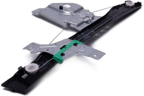 SKV Window Mechanism with Placement Front Left Peugeot 508