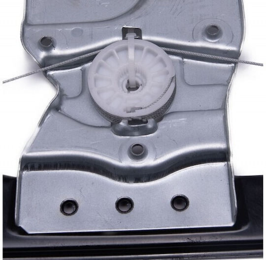 SKV Window Mechanism with Placement Front Left Peugeot 508