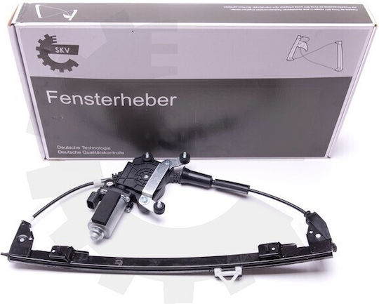 SKV Window Mechanism with Placement Front Right Fiat Palio / Albea 46446618