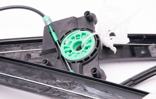 SKV Fenster-Mechanismus Fiat Stilo 46831652