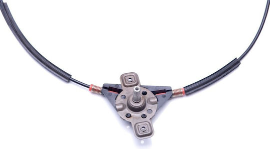 SKV Μηχανισμός Παραθύρου Seat Toledo
