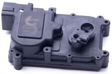 SKV Car Door Parts with Rear Left Placement for Hyundai Accent