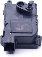 SKV Car Door Parts with Rear Left Placement for Hyundai Accent