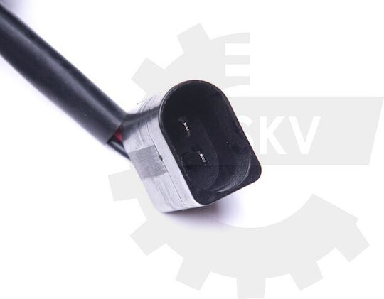 SKV Fenster-Mechanismus Für Ford Tourneo Connect / Transit Connect 5182968