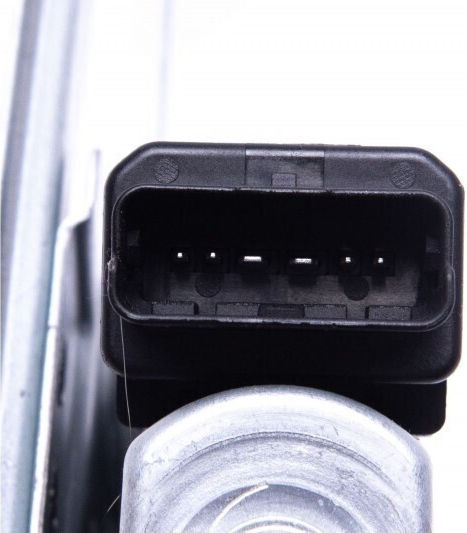 SKV Mecanismul Ferestrei Cu Montaj Stânga Spate Renault Scenic / Grand Scenic